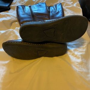 BOC brown wide calf boots. New with tags! Size 6.5